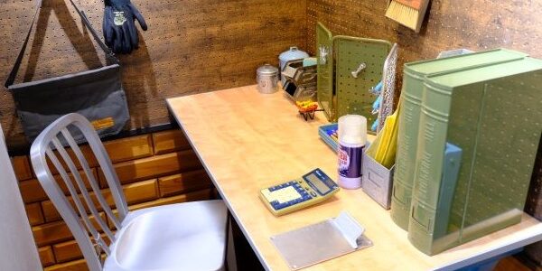 大人も子どもも「秘密基地」がほしい！おこもり部屋のアイデア♪