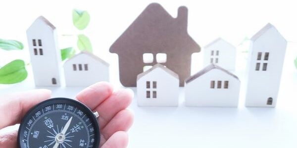家相とは？風水との違いと現代の家への取り入れ方