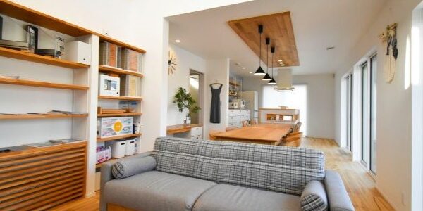 奈良で家づくりをしたい！住宅展示場に行くのは参考になる？