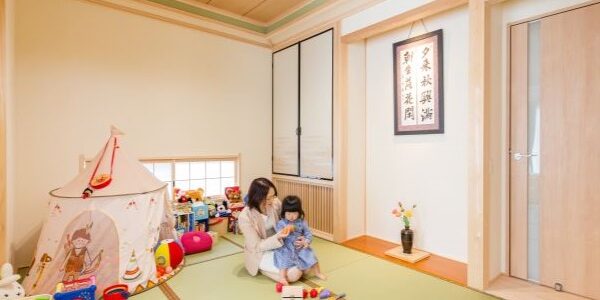 地窓の魅力を紹介！上手に活用する方法も解説します♪