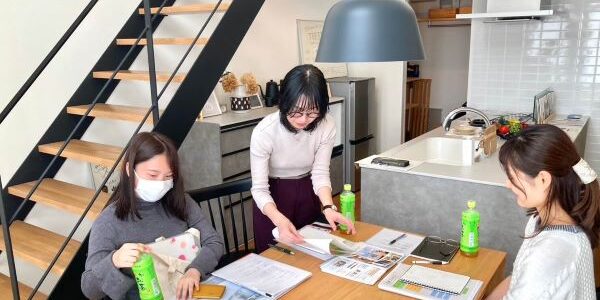 【田ノ上工務店の日常】中内工務店様とのコラボ勉強会♪ 【田ノ上工務店の日常】中内工務店様とのコラボ勉強会♪