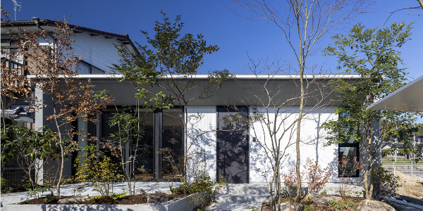 規格住宅「TRETTIO」平屋タイプのご紹介！