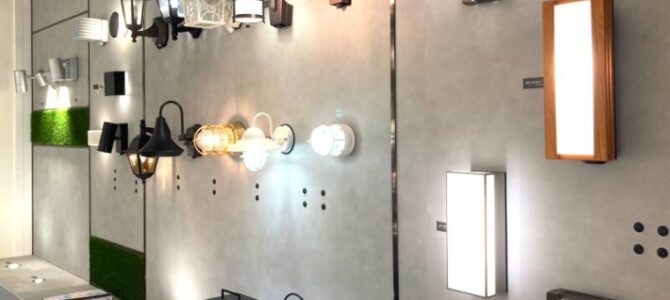 【田ノ上工務店の日常】大光電機ショールームへ行ってきました！（前編）