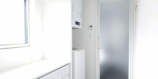 ランドリールームの広さはどれくらいが必要？