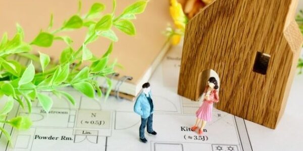 【家づくりのアイデア】注文住宅の間取りは動線への配慮が大事！