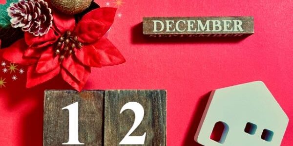 田ノ上工務店：12月のイベントをご紹介♪