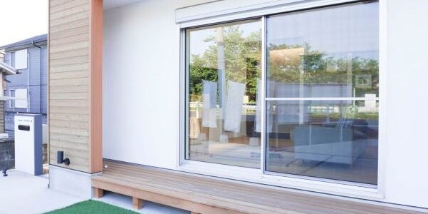 快適な住まいづくりのための内窓リフォーム
