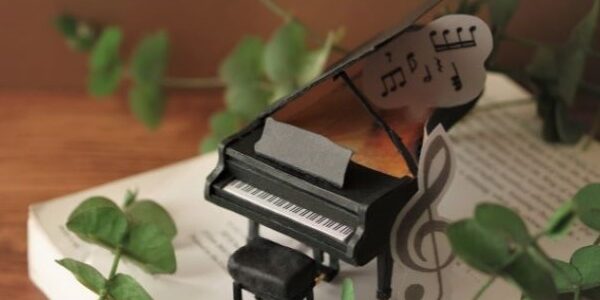 音漏れの悩みから解放される!自由にピアノを弾ける家づくりの方法 音漏れの悩みから解放される!自由にピアノを弾ける家づくりの方法