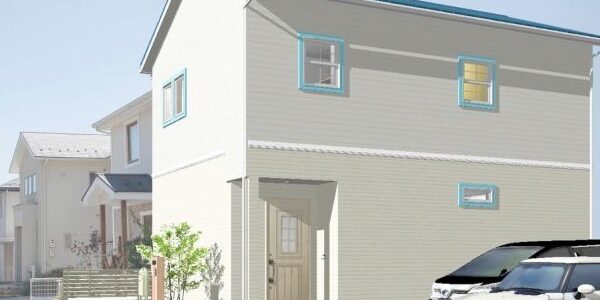 まもなく完成見学会！「ヒュッゲに暮らす北欧風の家」見どころをご紹介