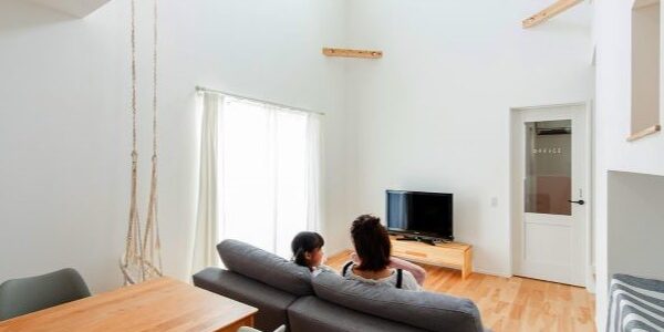 大掃除いらずの家！？掃除の手間を徹底的に減らす家づくりの工夫とは？