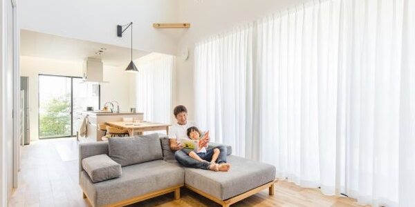 奈良の夏は今年も暑くなる？今こそ考えたい“夏のための断熱リフォーム”