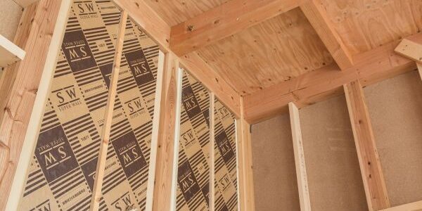 快適のしくみ体験会｜建築中の高性能住宅を見て・感じて・学べる見学会