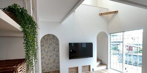 奈良の夏・冬を快適に！スーパーウォール工法の家で叶える一年中心地よい暮らし