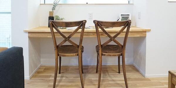 奈良で子育てしやすい家を建てるなら？自主性が育つ間取りと収納の工夫