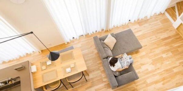 共働き家族のための「家事ラク動線」のつくり方