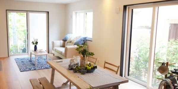 【まだ間に合う！】窓をリノベーションして安全・快適に過ごそう