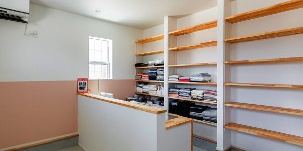 家づくりで後悔しない！「収納計画」のコツとは