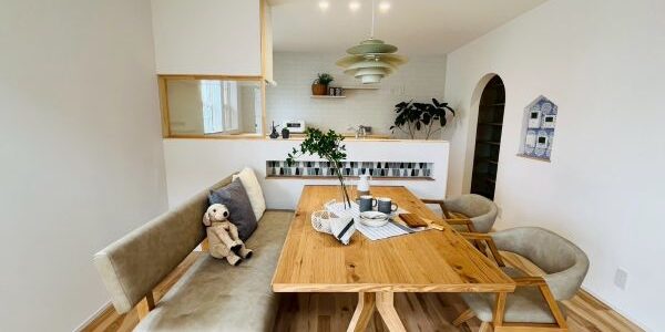 完成見学会に行くメリットとは？サイズ感・動線・暮らしを体感しよう