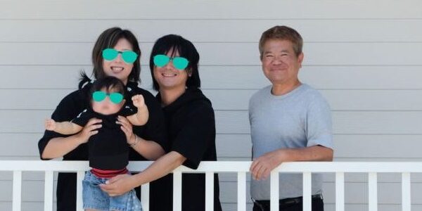 「ヌックでくつろぐカリフォルニアスタイルのお家」お引き渡しいたしました！