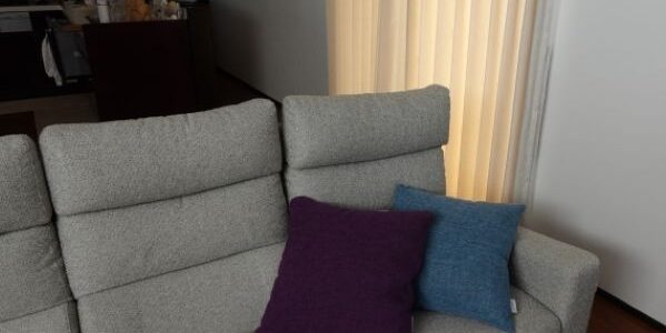 昼なのに部屋が暗い？その原因と明るくする工夫