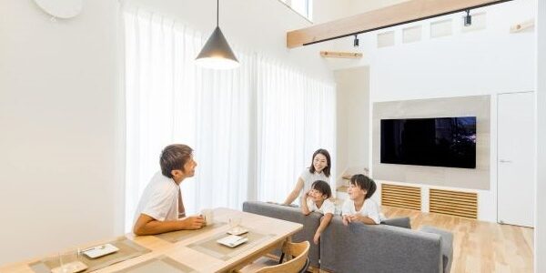 OB様のお家を見学！「住みごこち見学会」開催します