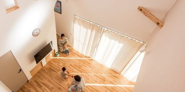 気持ちいい朝を迎えたい！朝が心地よい家の作り方とは