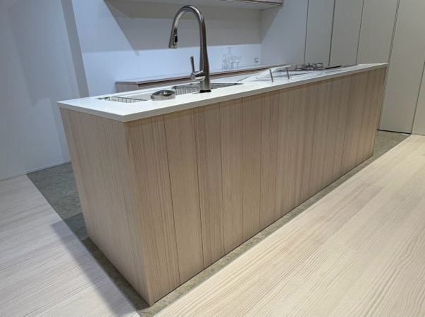 ウッドワン新商品説明会参加アイキャッチ