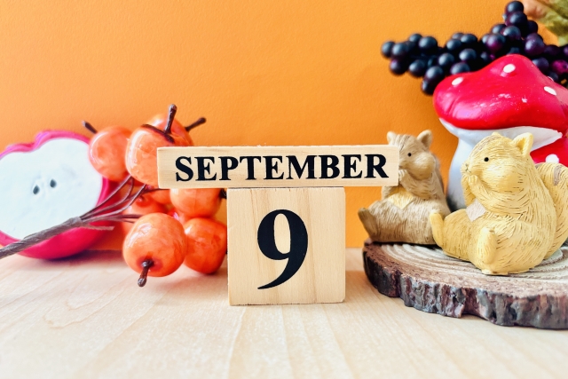 田ノ上工務店9月イベント
