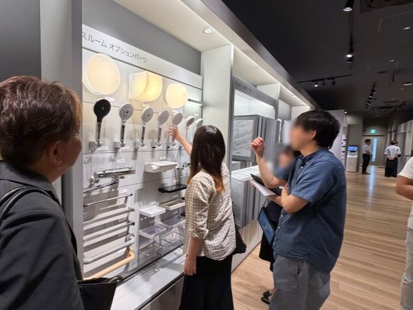 TOTOショールーム訪問アイキャッチ